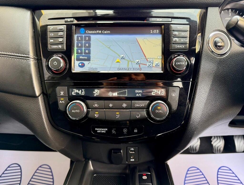 Used Nissan X-Trail 2018 for sale - 78007006: Photo 18