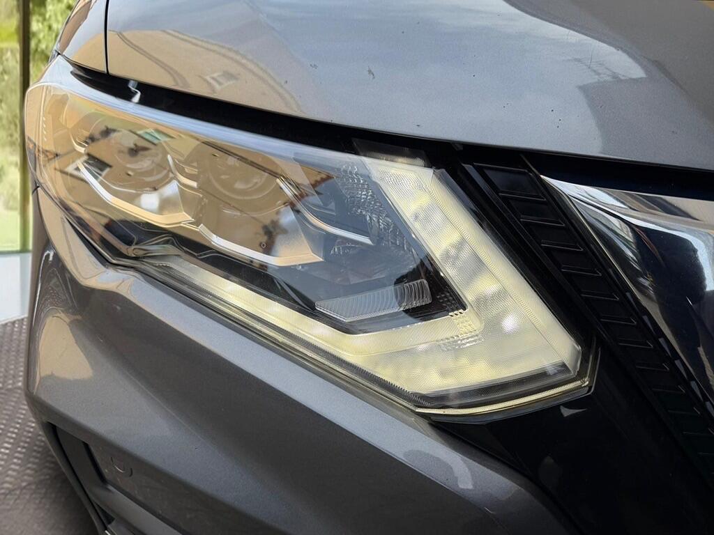 Used Nissan X-Trail 2018 for sale - 78007006: Photo 9