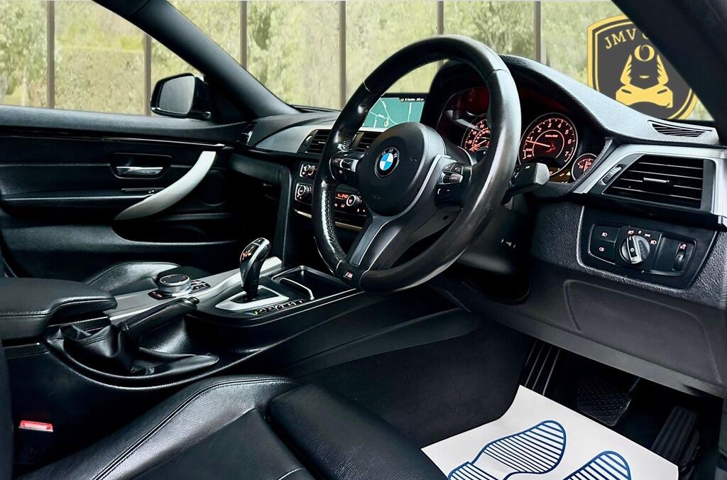 Used BMW 4 Series 2019 for sale - 76646139: Photo 10