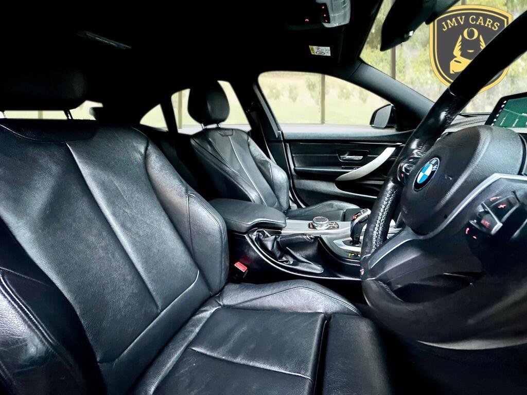 Used BMW 4 Series 2019 for sale - 76646139: Photo 11