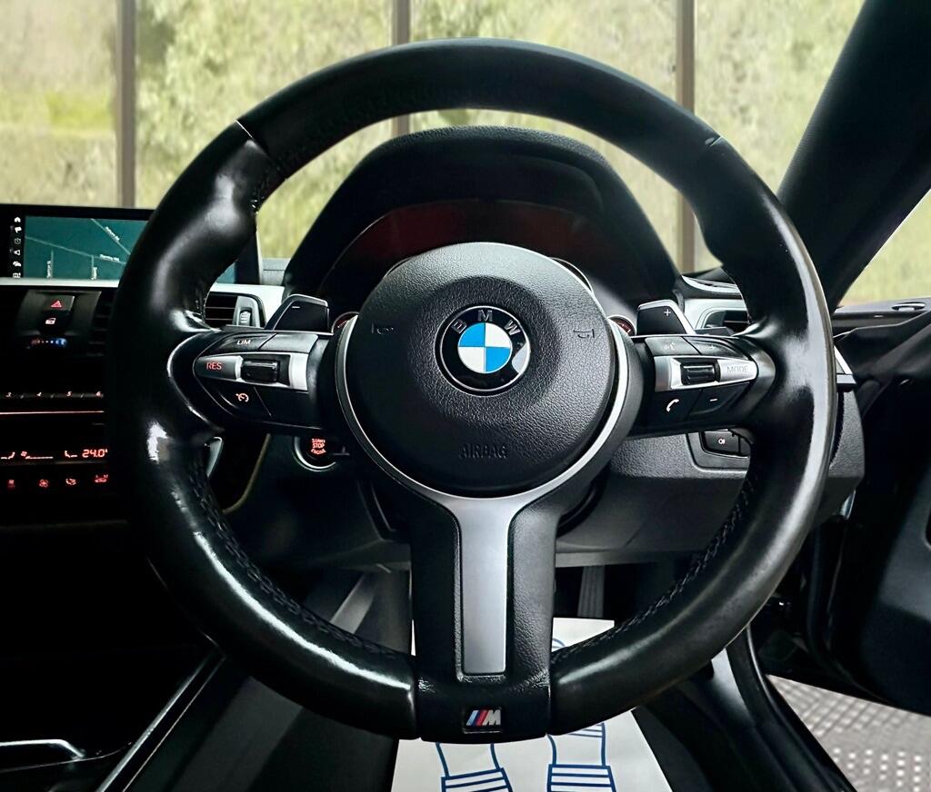 Used BMW 4 Series 2019 for sale - 76646139: Photo 12