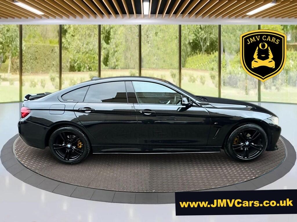 Used BMW 4 Series 2019 for sale - 76646139: Photo 2