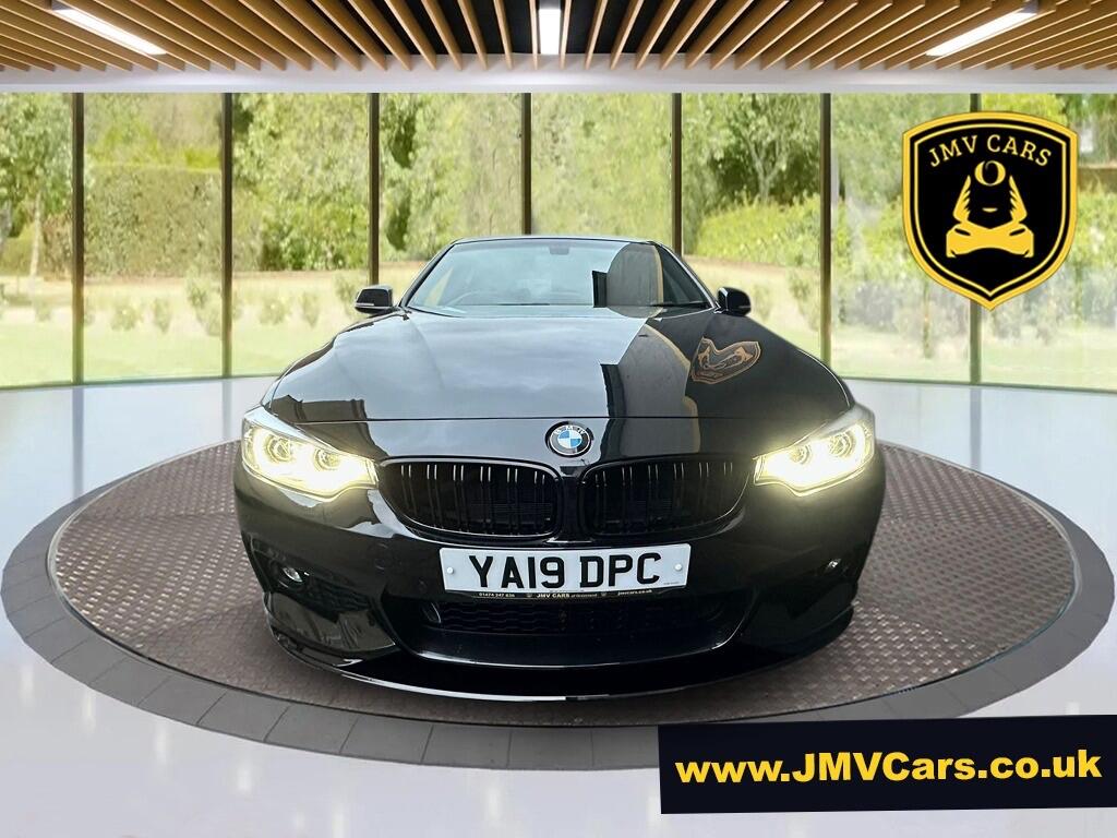 Used BMW 4 Series 2019 for sale - 76646139: Photo 5