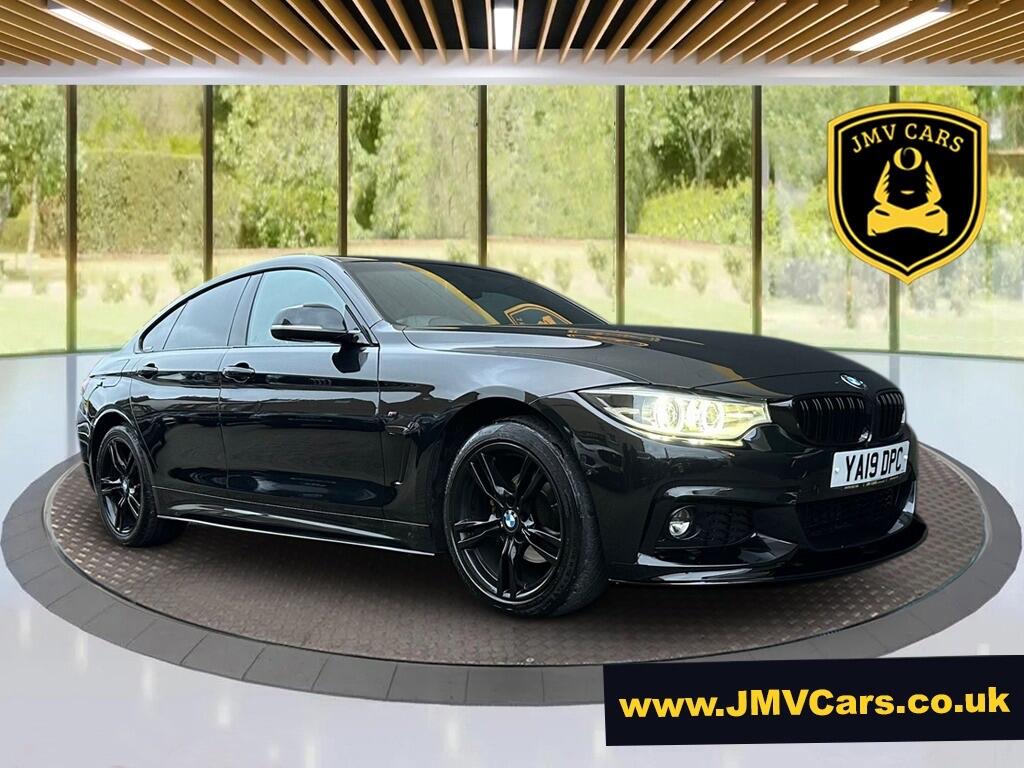 Used BMW 4 Series 2019 for sale - 76646139: Photo 7