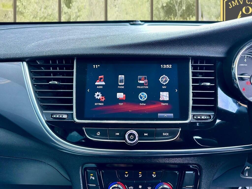 Used Vauxhall Mokka X 2017 for sale - 76953516: Photo 14