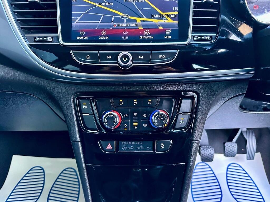 Used Vauxhall Mokka X 2017 for sale - 76953516: Photo 15