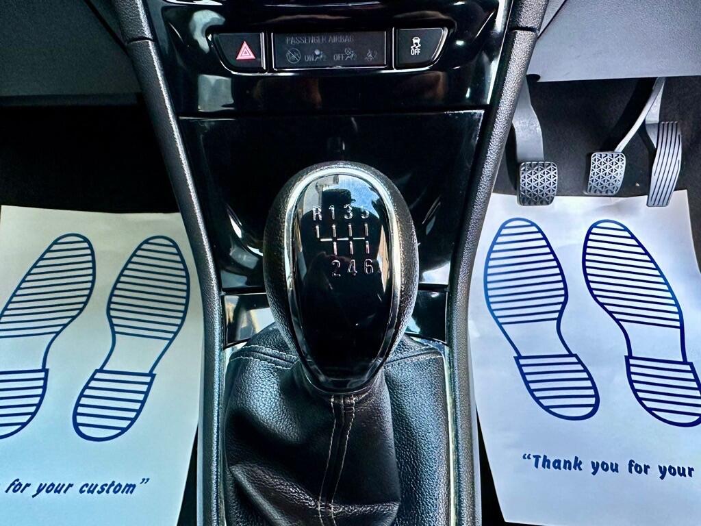 Used Vauxhall Mokka X 2017 for sale - 76953516: Photo 16