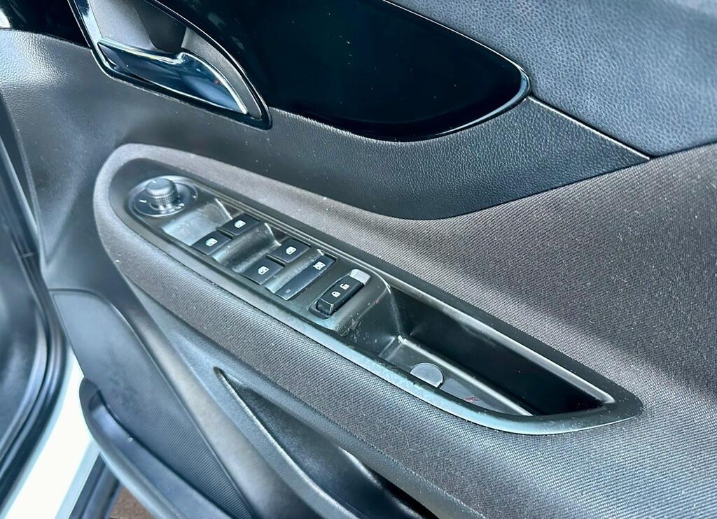 Used Vauxhall Mokka X 2017 for sale - 76953516: Photo 17