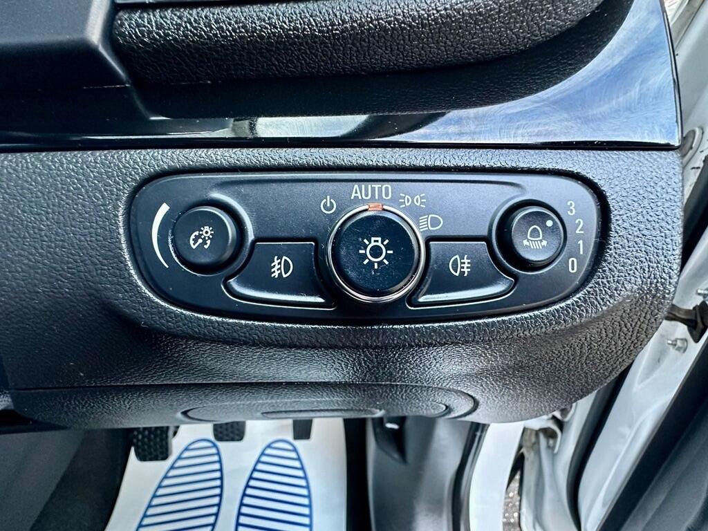 Used Vauxhall Mokka X 2017 for sale - 76953516: Photo 18