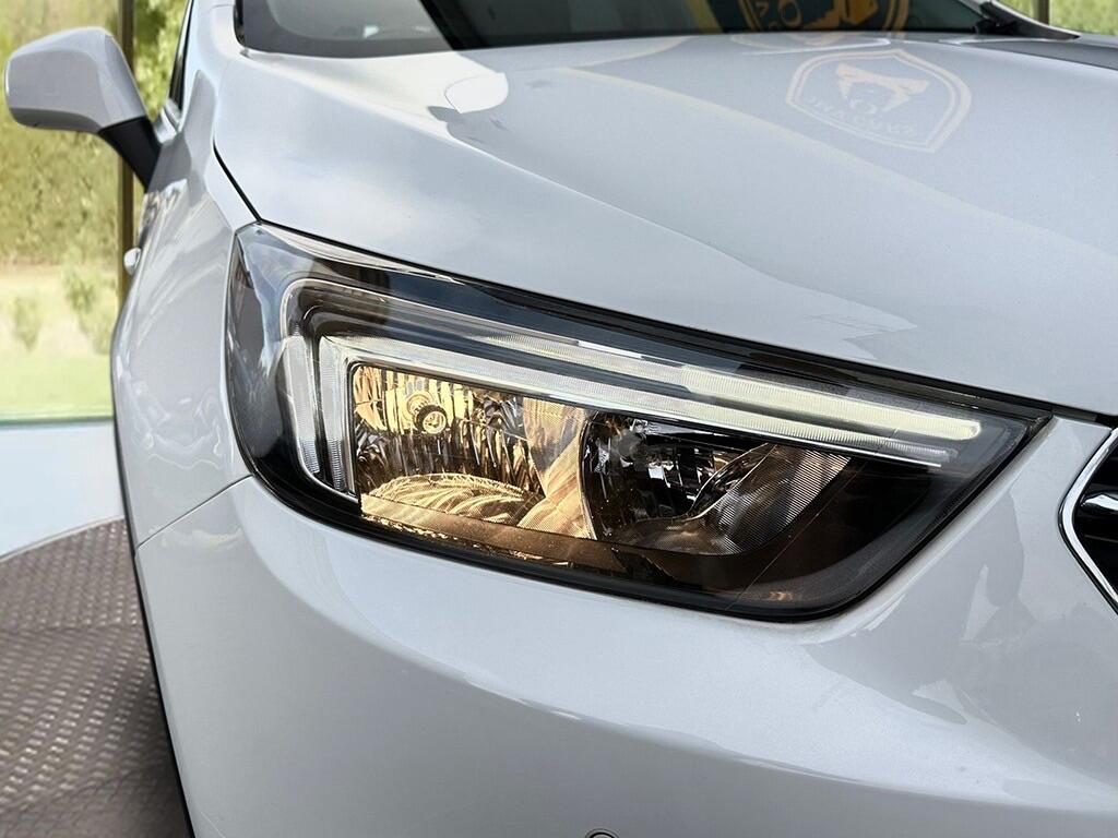 Used Vauxhall Mokka X 2017 for sale - 76953516: Photo 8