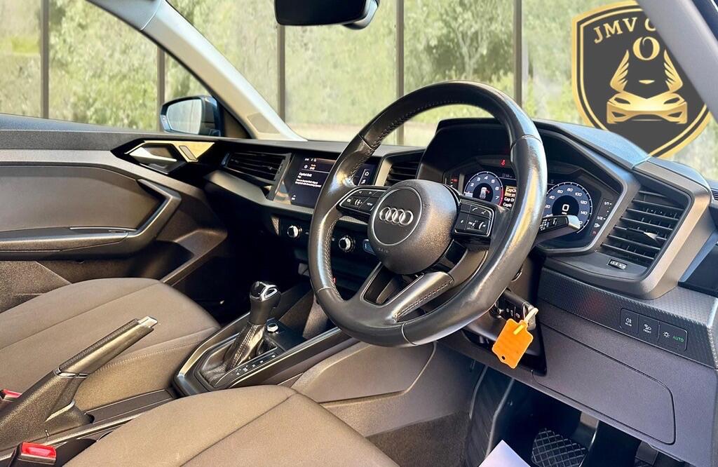 Used Audi A1 for sale - 77722964: Photo 11