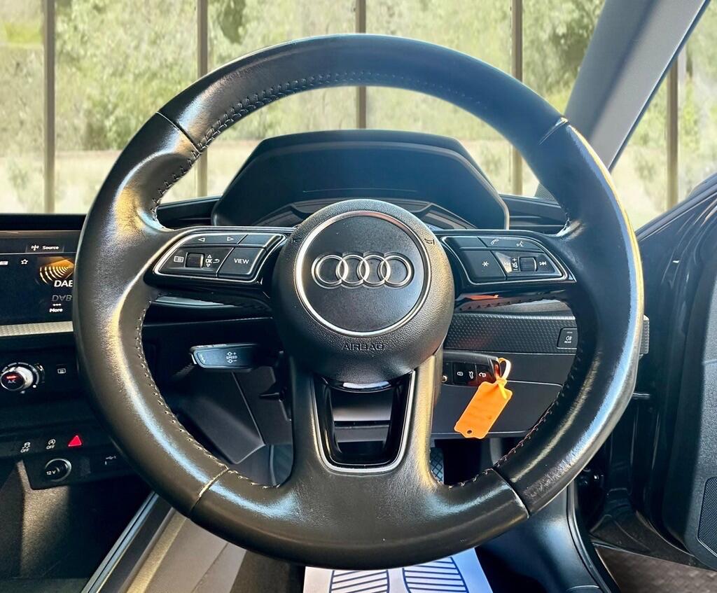 Used Audi A1 for sale - 77722964: Photo 12