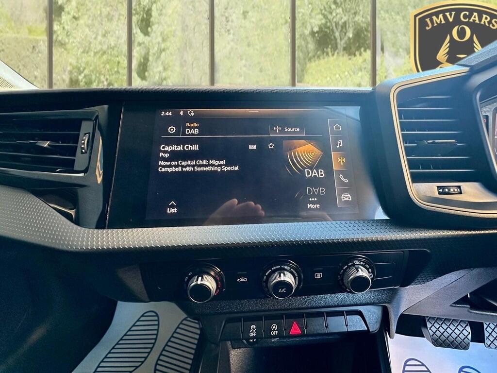 Used Audi A1 for sale - 77722964: Photo 13