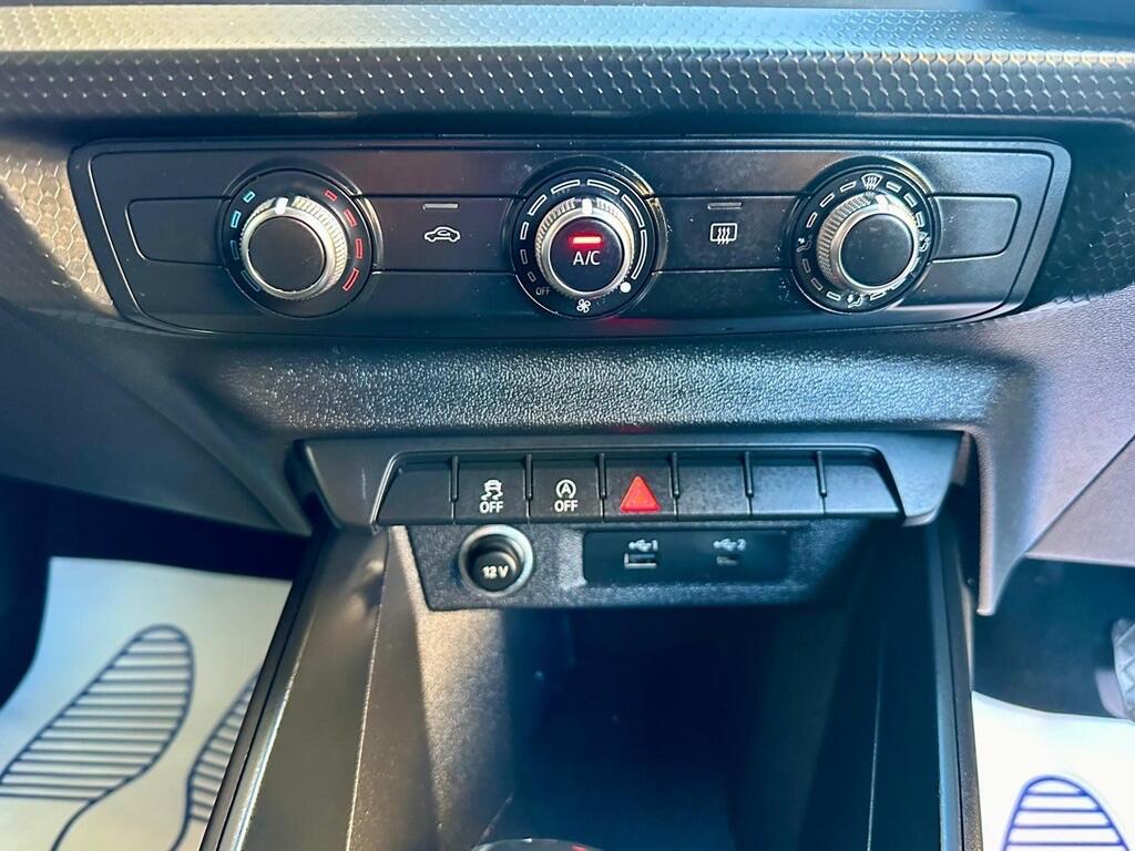 Used Audi A1 for sale - 77722964: Photo 15