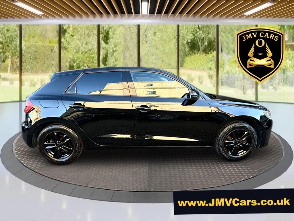 Used Audi A1 for sale - 77722964: Photo 2