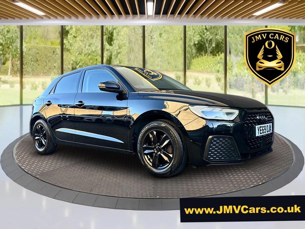 Used Audi A1 for sale - 77722964: Photo 7