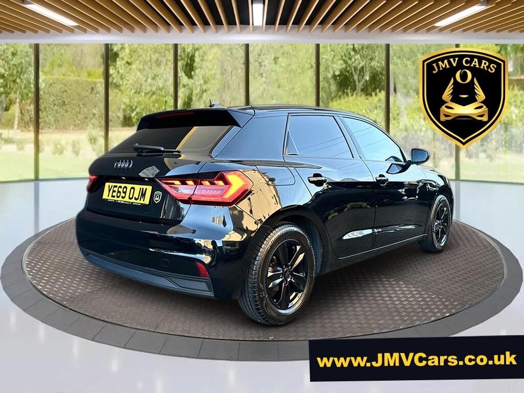 Used Audi A1 for sale - 77722964: Photo 8