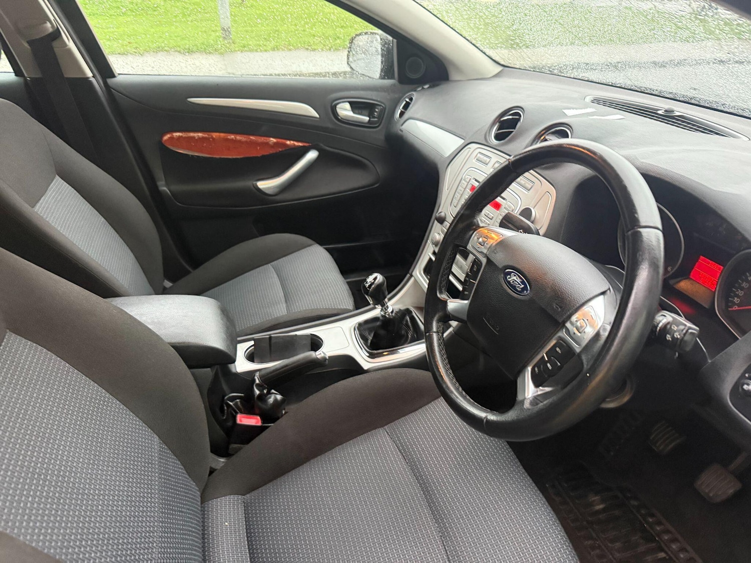 Used Ford Mondeo 2008 for sale - 76990723: Photo 2