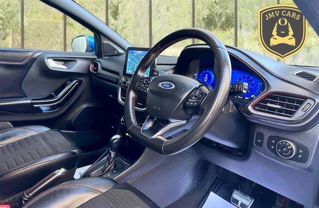 Used Ford Puma 2020 for sale - 77559990: Photo 10