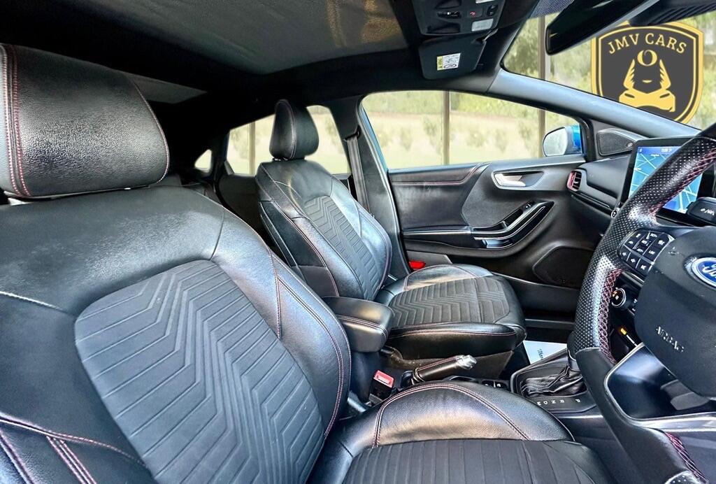 Used Ford Puma 2020 for sale - 77559990: Photo 12