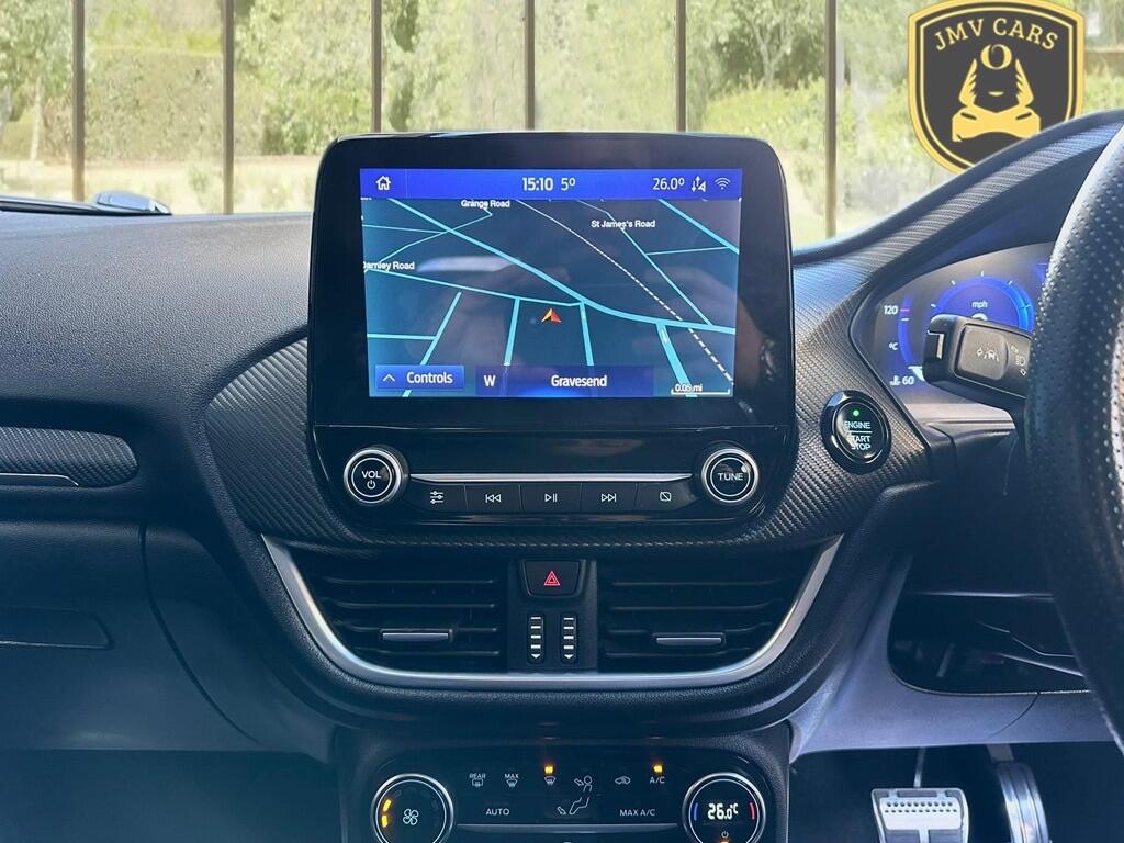 Used Ford Puma 2020 for sale - 77559990: Photo 15