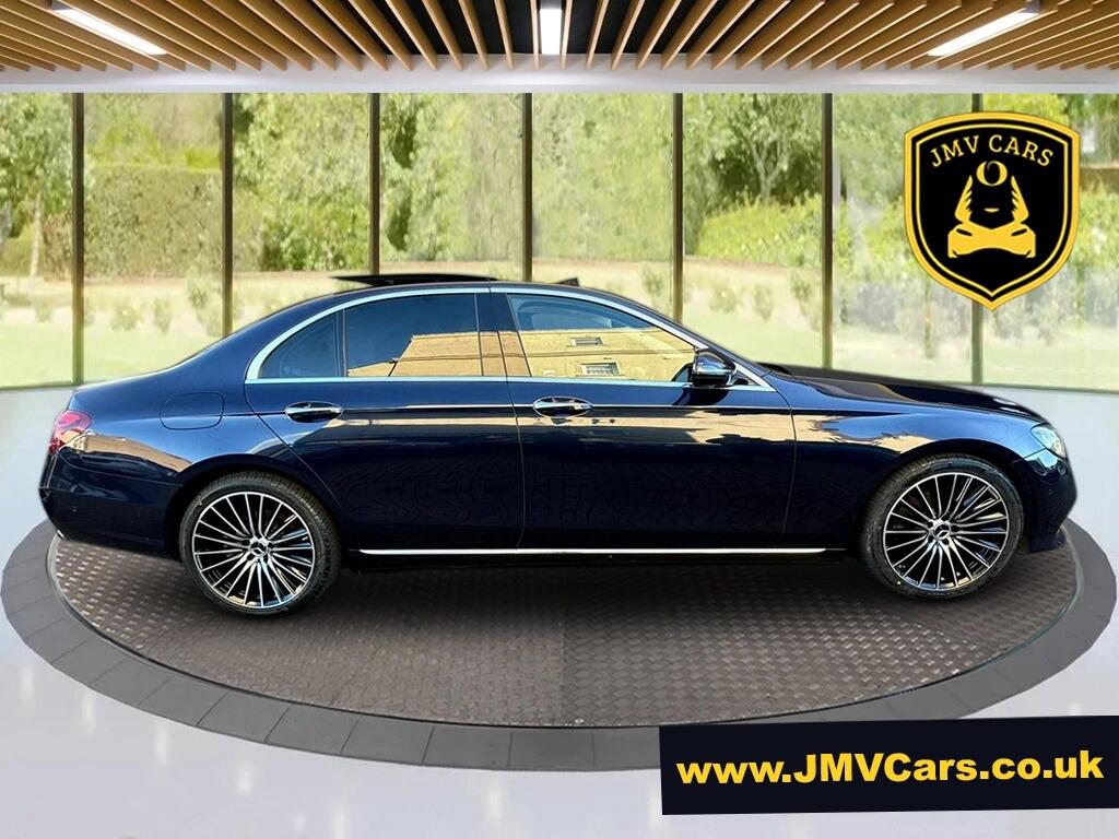 Used Mercedes-Benz E Class 2018 for sale - 76996545: Photo 2