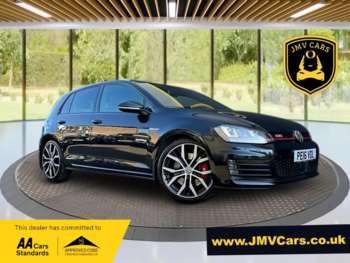 2016 - GTI PERFORMANCE DSG 5-Door