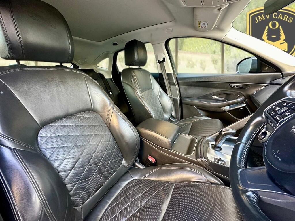 Used Jaguar E-Pace 2018 for sale - 76700768: Photo 12