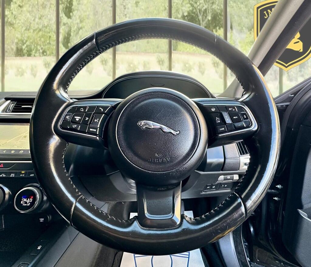 Used Jaguar E-Pace 2018 for sale - 76700768: Photo 14