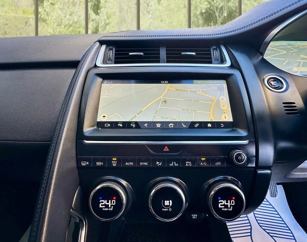 Used Jaguar E-Pace 2018 for sale - 76700768: Photo 15