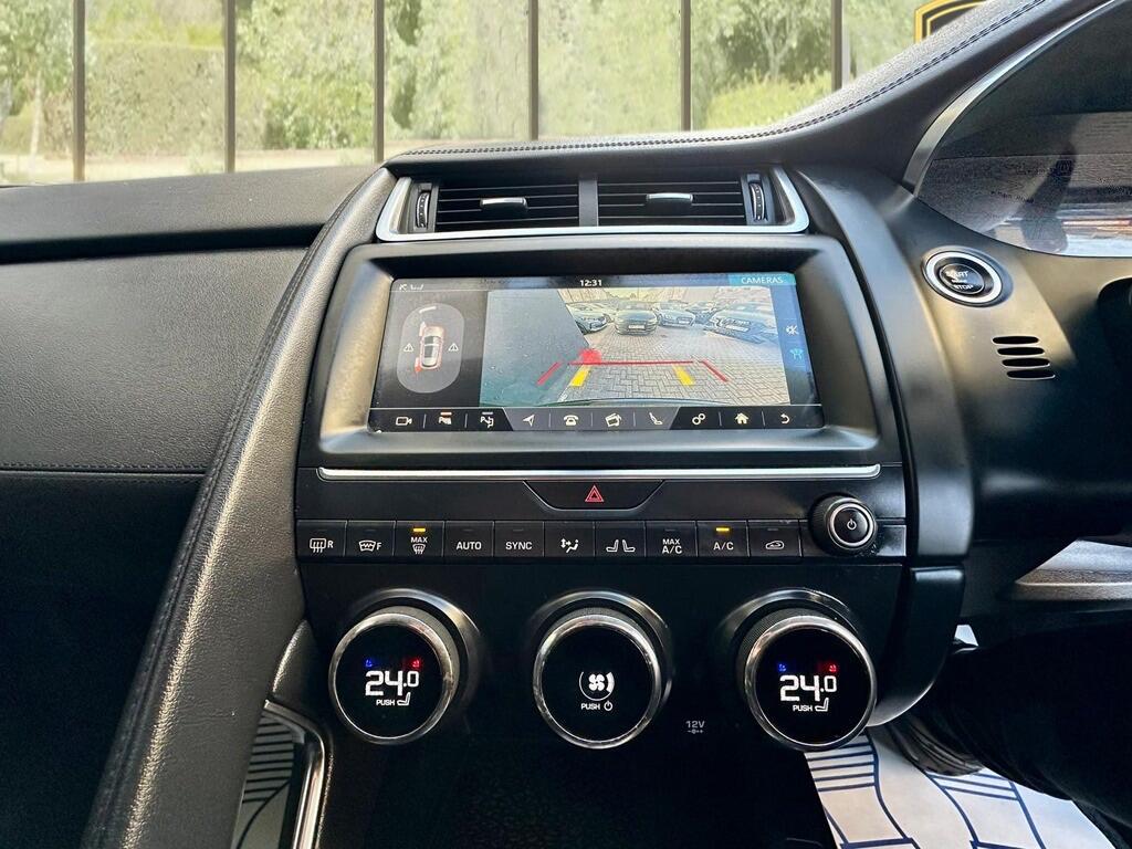 Used Jaguar E-Pace 2018 for sale - 76700768: Photo 16