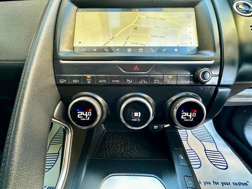 Used Jaguar E-Pace 2018 for sale - 76700768: Photo 20