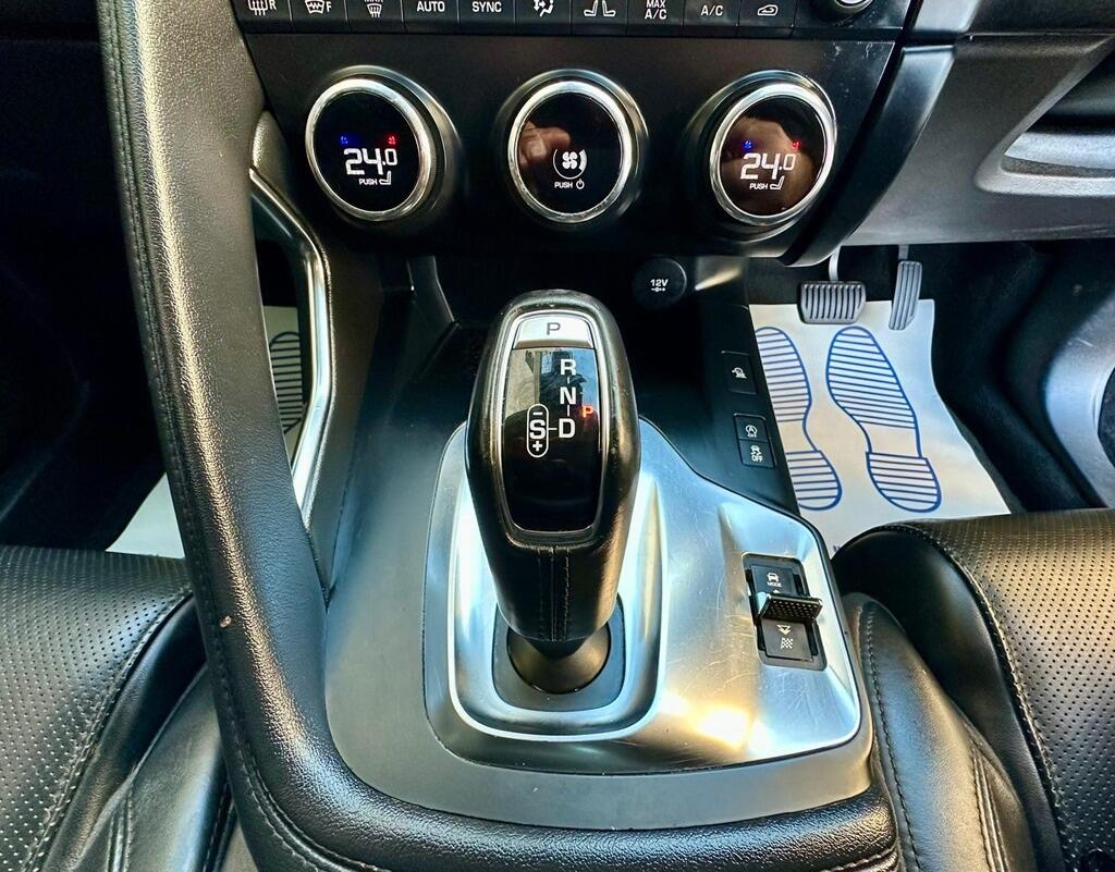 Used Jaguar E-Pace 2018 for sale - 76700768: Photo 21