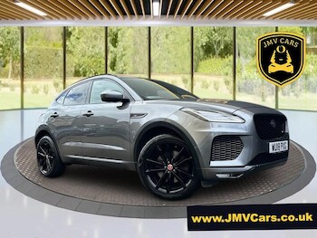 (18) - 2.0 P250 R-Dynamic S Auto AWD Euro 6 (s/s) 5dr