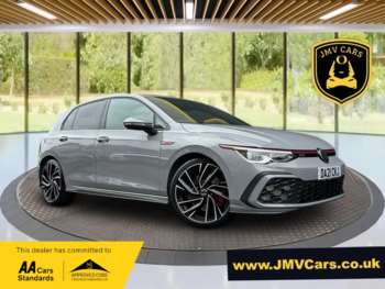 2021 - GTI TSI DSG 5-Door