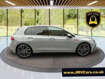 Used Volkswagen Golf 2021 for sale - 74663154: Photo