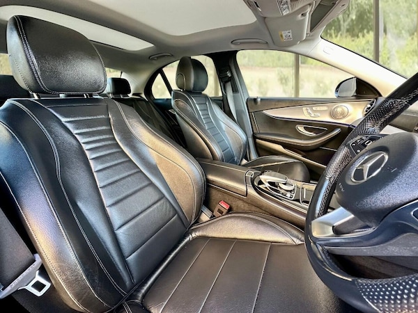 Used Mercedes-Benz E-Class 2017 for sale - 76228029: Photo 12