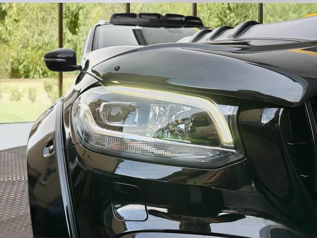 Used Mercedes-Benz X Class 2019 for sale - 77028965: Photo 11