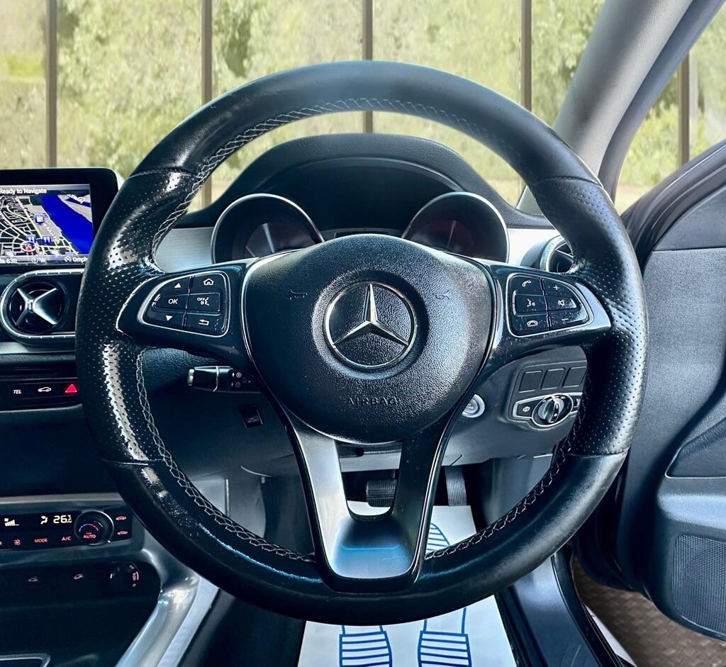 Used Mercedes-Benz X Class 2019 for sale - 77028965: Photo 14