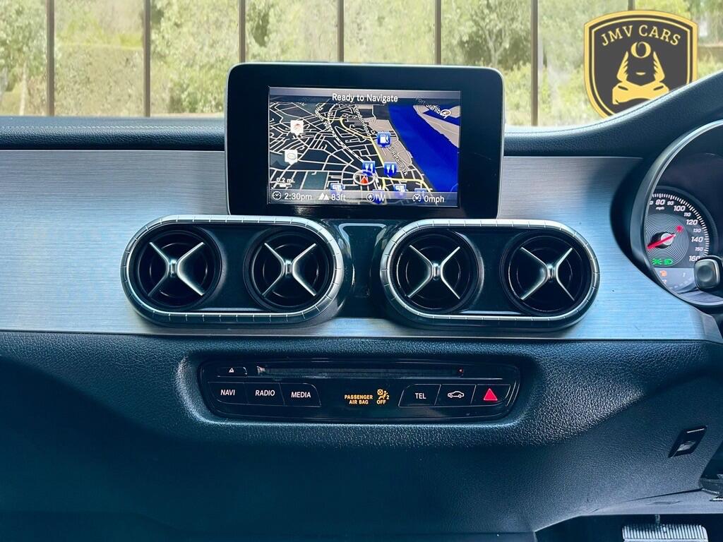 Used Mercedes-Benz X Class 2019 for sale - 77028965: Photo 15