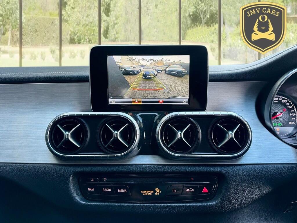 Used Mercedes-Benz X Class 2019 for sale - 77028965: Photo 17