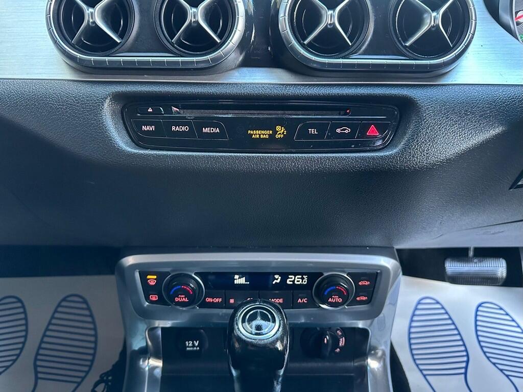 Used Mercedes-Benz X Class 2019 for sale - 77028965: Photo 18
