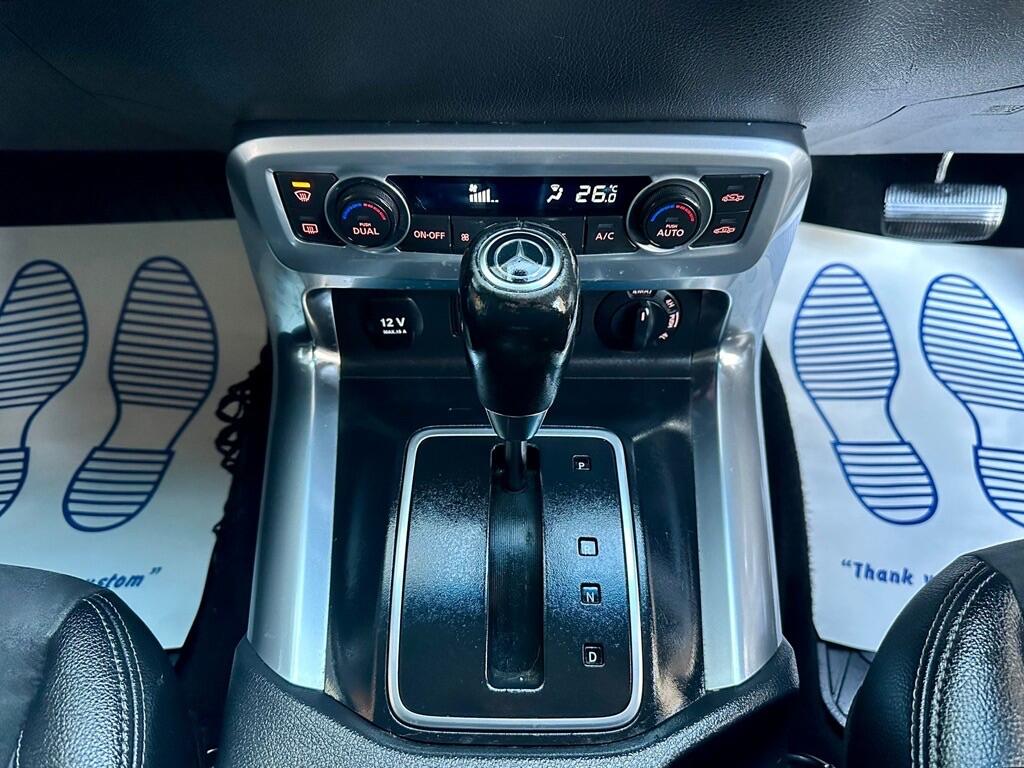 Used Mercedes-Benz X Class 2019 for sale - 77028965: Photo 19