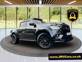 Used Mercedes-Benz X Class 2019 for sale - 77028965: Photo