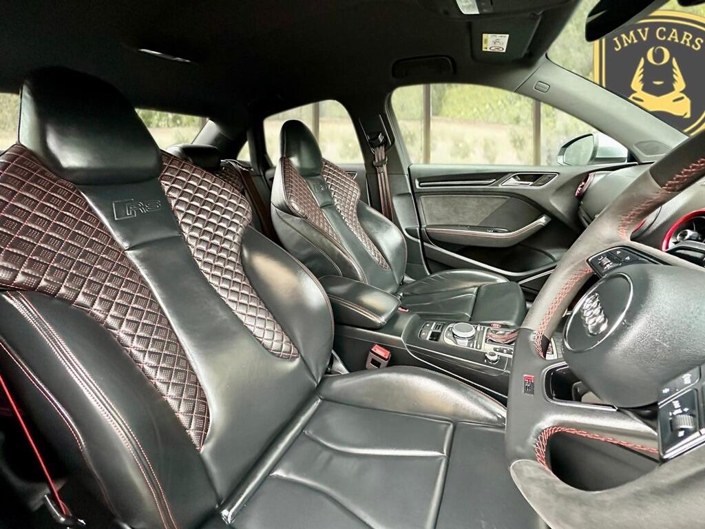 Used Audi RS3 for sale - 77331299: Photo 12