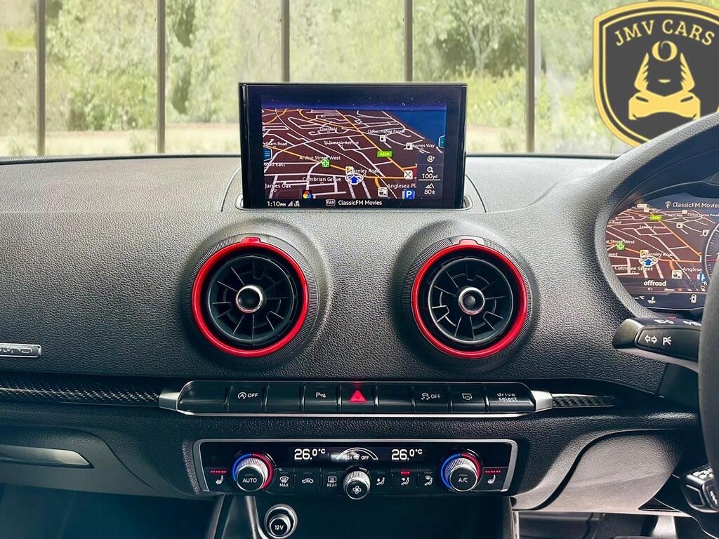 Used Audi RS3 for sale - 77331299: Photo 15