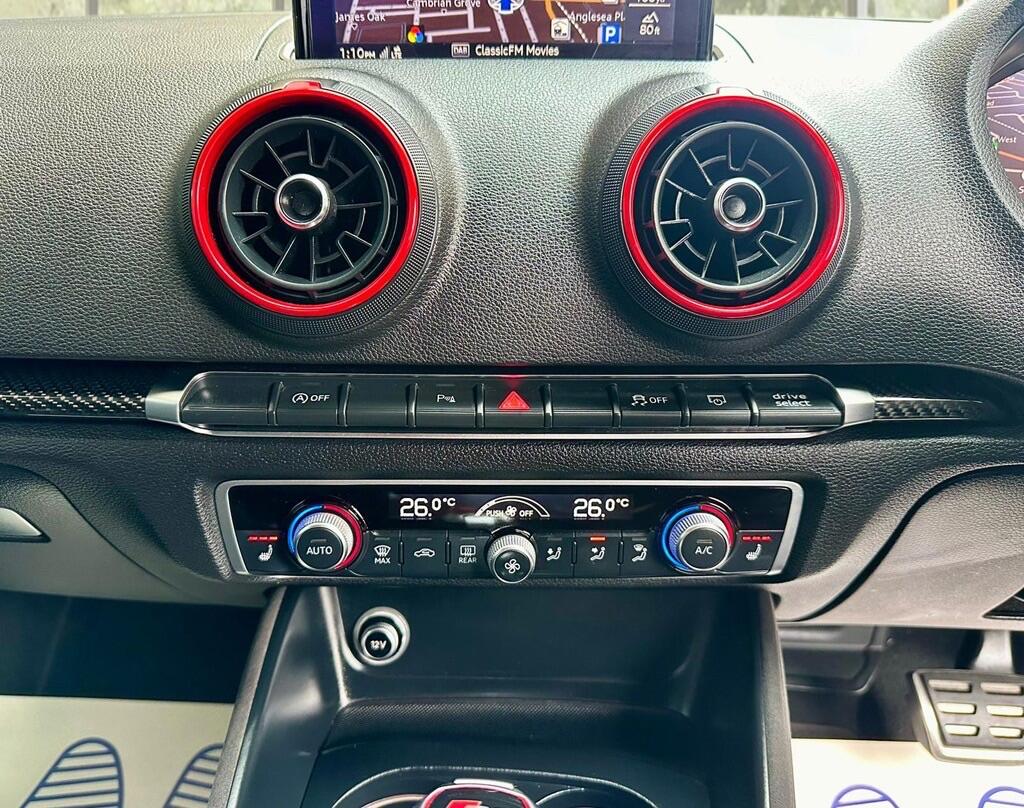 Used Audi RS3 for sale - 77331299: Photo 17