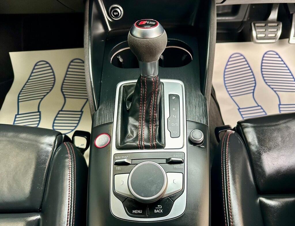 Used Audi RS3 for sale - 77331299: Photo 18