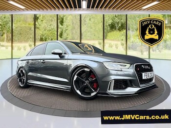 Used Audi RS3 2018 for sale - 77331299: Photo