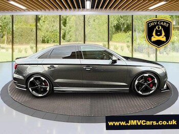 Used Audi RS3 2018 for sale - 77331299: Photo